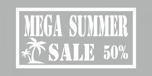 Mega Summer